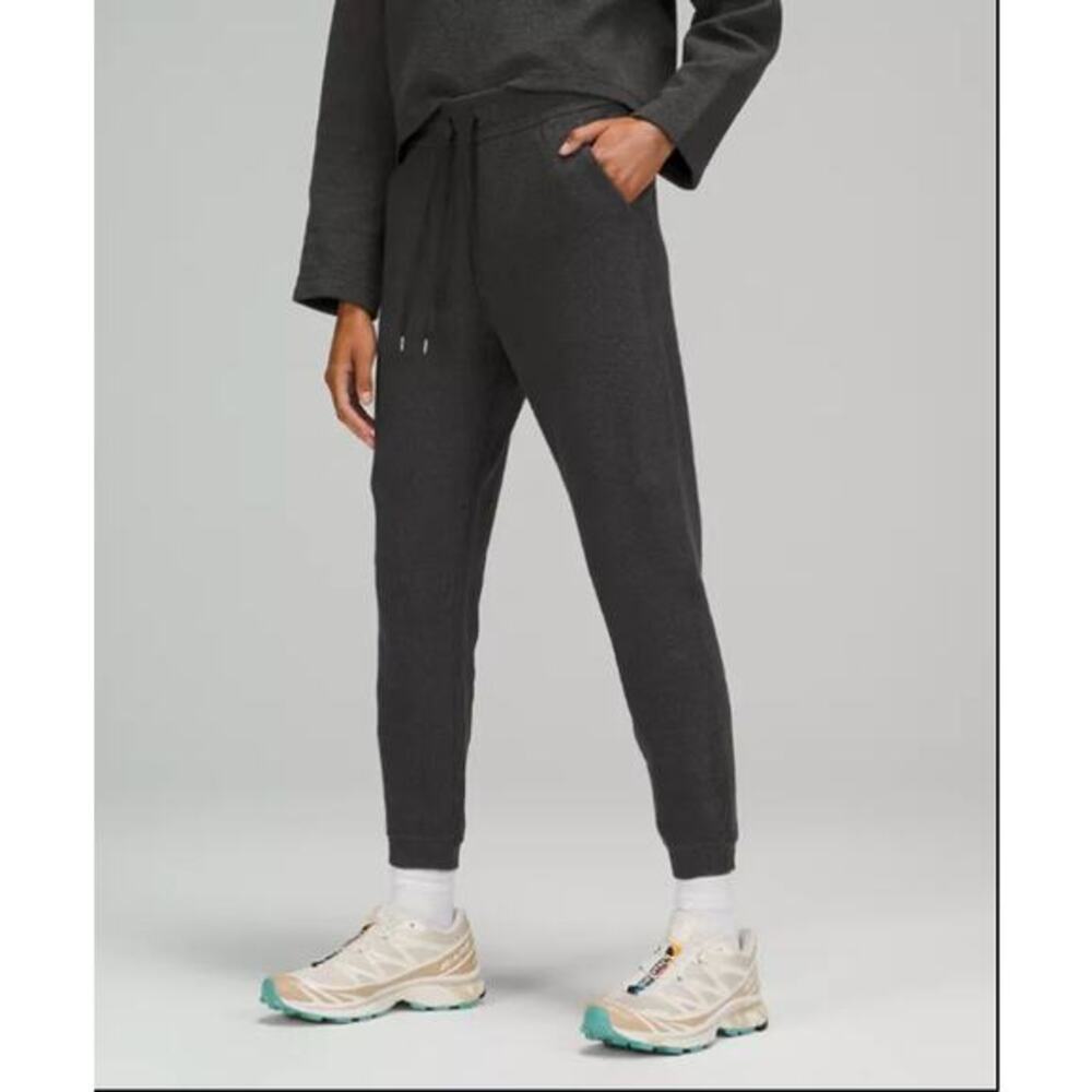 Lululemon Ribbed HR 7/8‎ Jogger